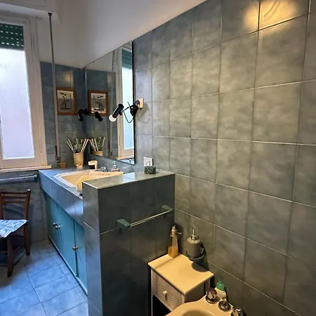 Apartamento The Attic Roma