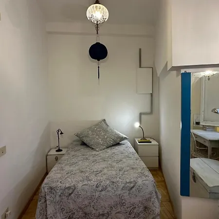 Apartamento The Attic *