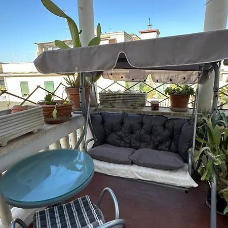 Apartamento The Attic