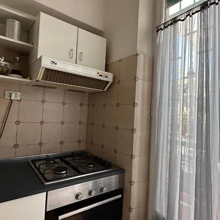 Apartamento The Attic *