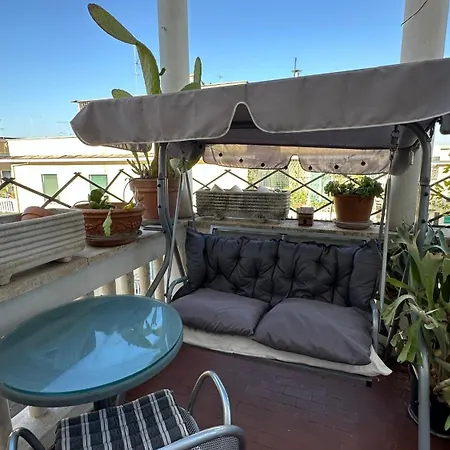 The Attic Apartamento *
