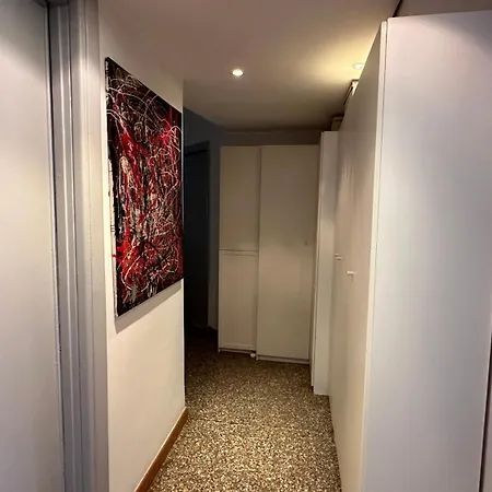 The Attic Roma