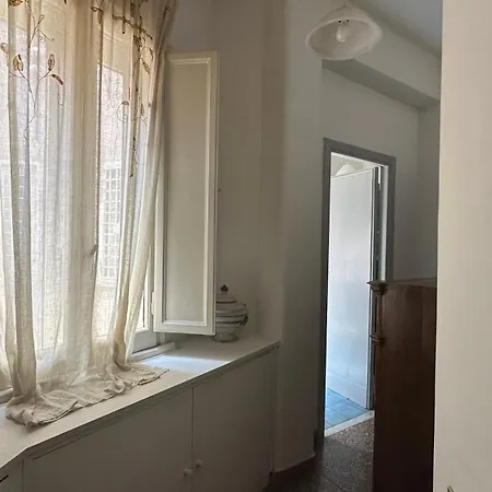 The Attic Apartamento