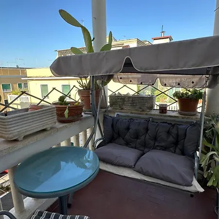 The Attic Apartamento *