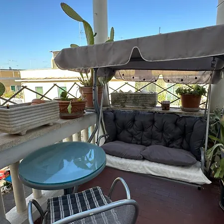 The Attic Apartamento