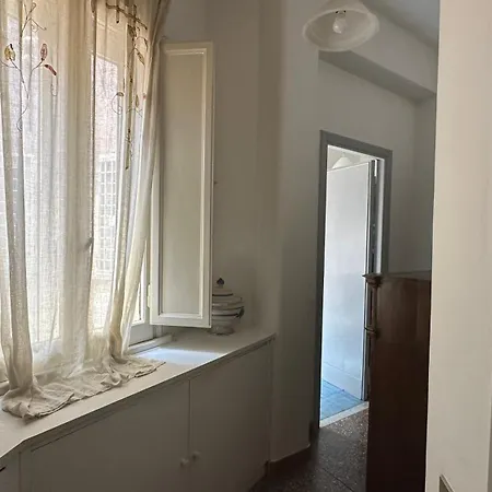 Apartamento The Attic