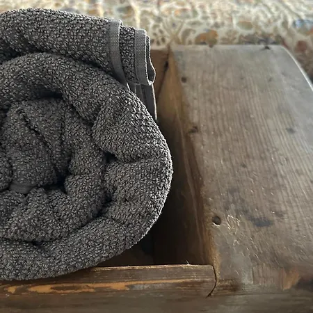 شقة The Attic روما