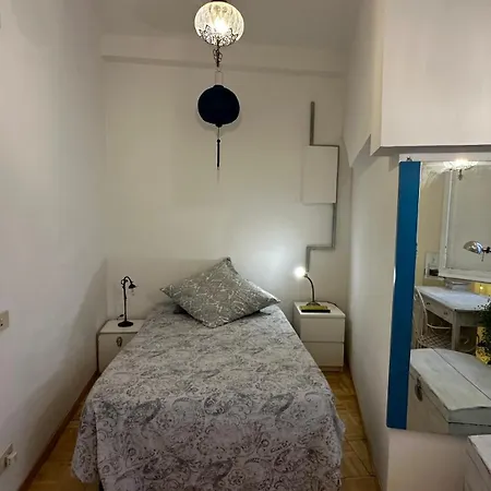 Apartment The Attic