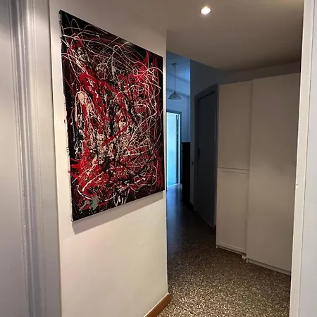 The Attic شقة روما