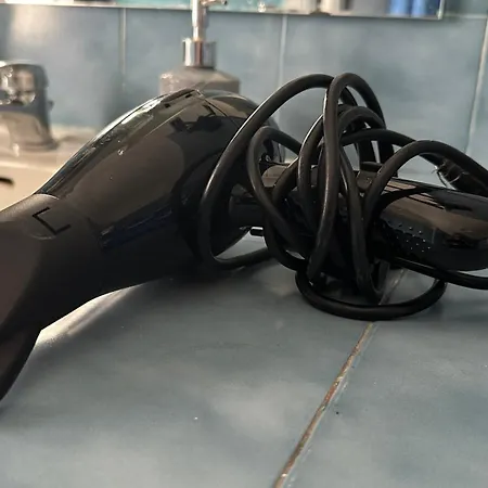 شقة The Attic روما