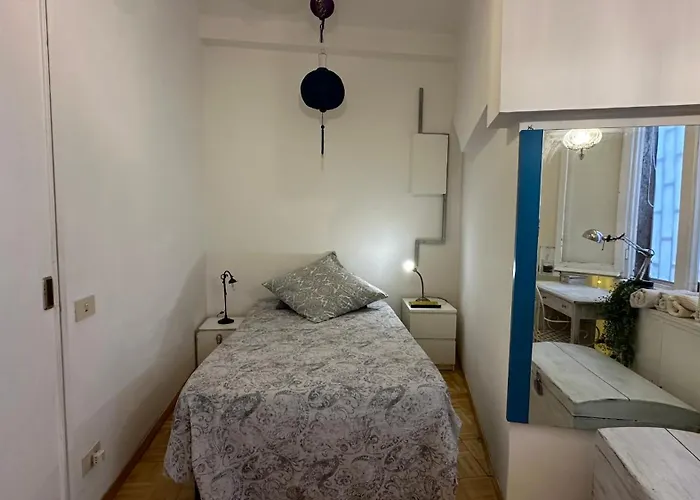 The Attic Апартаменты *