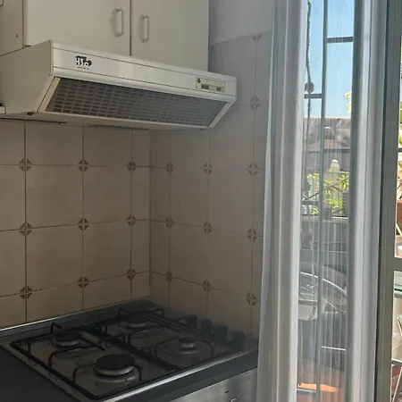 Апартаменты The Attic Рим