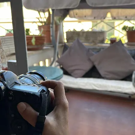 The Attic Апартаменты *