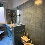 דירה The Attic רומא