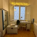 דירה The Attic רומא
