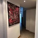 The Attic דירה רומא