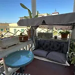 The Attic דירה *