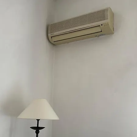 The Attic Apartman
