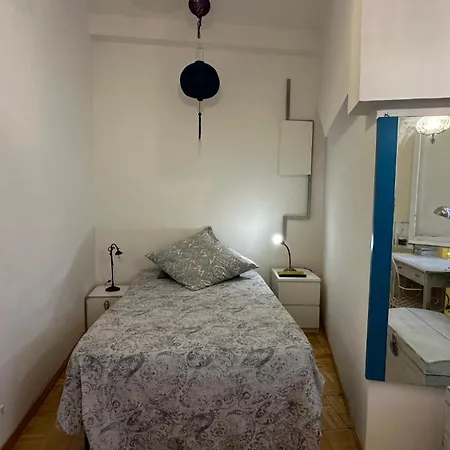 The Attic Apartman *