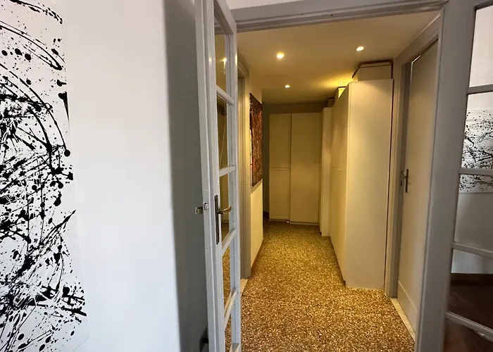 The Attic Apartament *